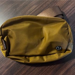 NEW Everywhere Belt Bag